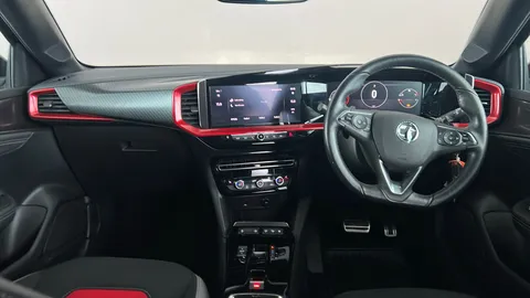 VAUXHALL MOKKA 1.2 Turbo GS Auto