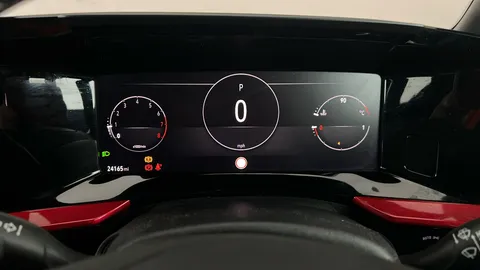 VAUXHALL MOKKA 1.2 Turbo GS Auto