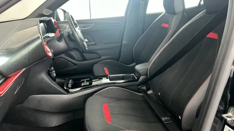 VAUXHALL MOKKA 1.2 Turbo GS Auto