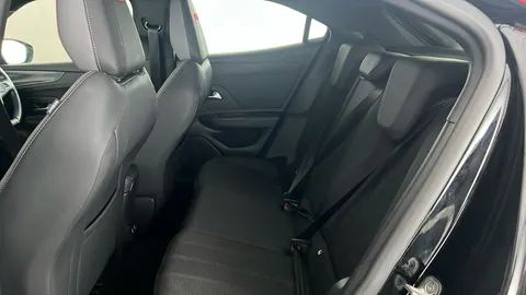 VAUXHALL MOKKA 1.2 Turbo GS Auto