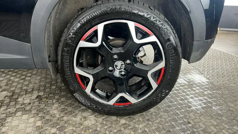 VAUXHALL MOKKA 1.2 Turbo GS Auto