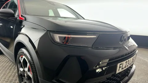 VAUXHALL MOKKA 1.2 Turbo GS Auto