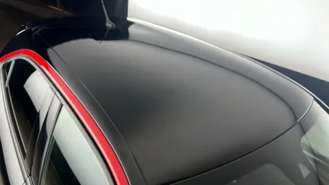 VAUXHALL MOKKA 1.2 Turbo GS Auto