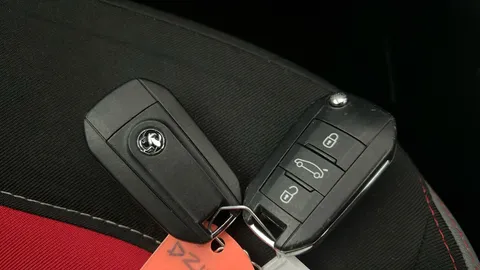 VAUXHALL MOKKA 1.2 Turbo GS Auto