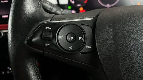 VAUXHALL MOKKA 1.2 Turbo GS Auto