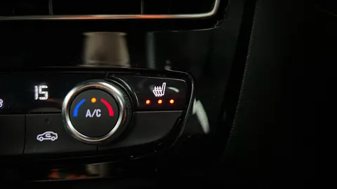 VAUXHALL MOKKA 1.2 Turbo GS Auto