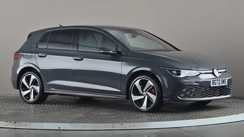 VOLKSWAGEN GOLF 1.4 TSI GTE DSG