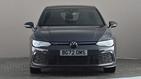 VOLKSWAGEN GOLF 1.4 TSI GTE DSG