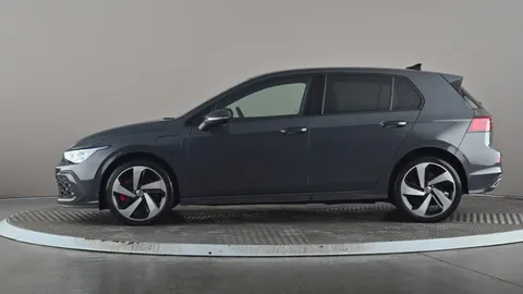 VOLKSWAGEN GOLF 1.4 TSI GTE DSG
