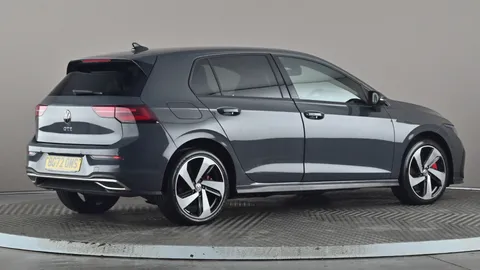 VOLKSWAGEN GOLF 1.4 TSI GTE DSG