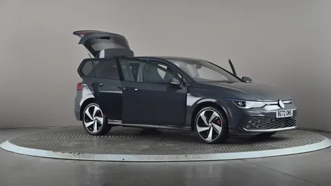 VOLKSWAGEN GOLF 1.4 TSI GTE DSG