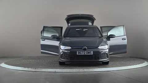 VOLKSWAGEN GOLF 1.4 TSI GTE DSG