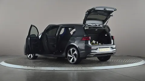VOLKSWAGEN GOLF 1.4 TSI GTE DSG