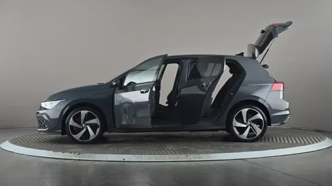 VOLKSWAGEN GOLF 1.4 TSI GTE DSG