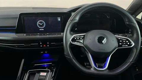 VOLKSWAGEN GOLF 1.4 TSI GTE DSG