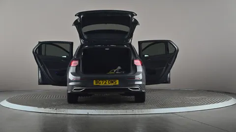 VOLKSWAGEN GOLF 1.4 TSI GTE DSG