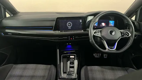 VOLKSWAGEN GOLF 1.4 TSI GTE DSG