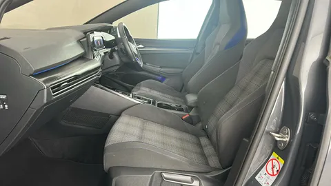 VOLKSWAGEN GOLF 1.4 TSI GTE DSG