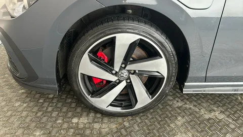 VOLKSWAGEN GOLF 1.4 TSI GTE DSG