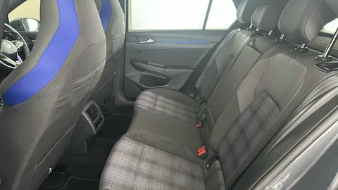 VOLKSWAGEN GOLF 1.4 TSI GTE DSG