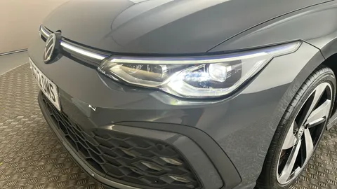VOLKSWAGEN GOLF 1.4 TSI GTE DSG