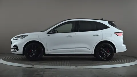 FORD KUGA 2.5 PHEV Black Package Edition CVT