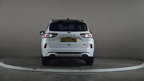 FORD KUGA 2.5 PHEV Black Package Edition CVT