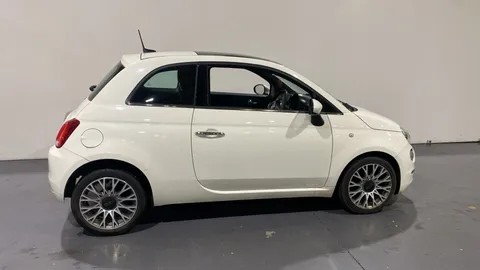 FIAT 500 1.2 Star