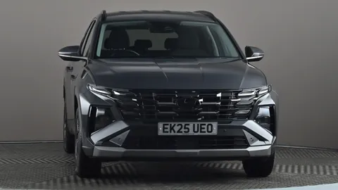 HYUNDAI TUCSON 1.6T Advance