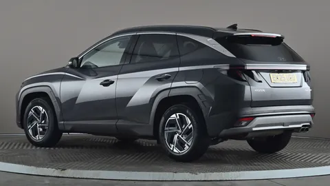 HYUNDAI TUCSON 1.6T Advance