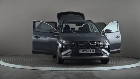 HYUNDAI TUCSON 1.6T Advance