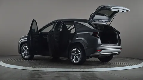 HYUNDAI TUCSON 1.6T Advance