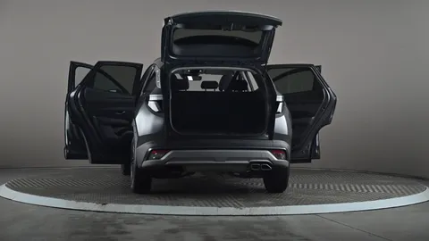 HYUNDAI TUCSON 1.6T Advance