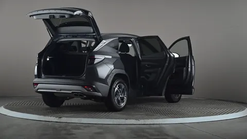 HYUNDAI TUCSON 1.6T Advance