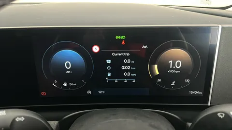 HYUNDAI TUCSON 1.6T Advance