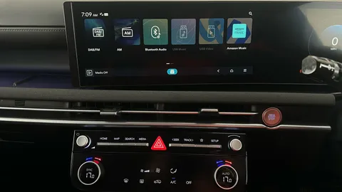 HYUNDAI TUCSON 1.6T Advance