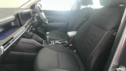 HYUNDAI TUCSON 1.6T Advance