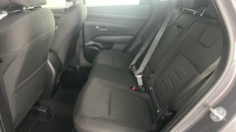 HYUNDAI TUCSON 1.6T Advance