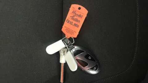 HYUNDAI TUCSON 1.6T Advance