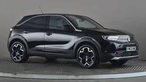 VAUXHALL MOKKA 100kW Ultimate 50kWh Auto