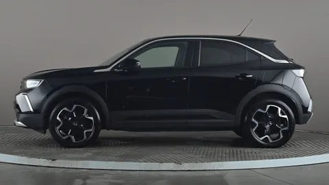 VAUXHALL MOKKA 100kW Ultimate 50kWh Auto
