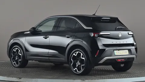 VAUXHALL MOKKA 100kW Ultimate 50kWh Auto