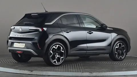 VAUXHALL MOKKA 100kW Ultimate 50kWh Auto