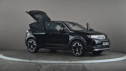 VAUXHALL MOKKA 100kW Ultimate 50kWh Auto