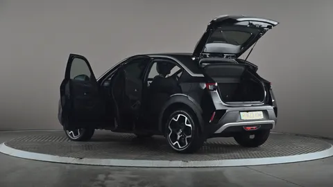 VAUXHALL MOKKA 100kW Ultimate 50kWh Auto