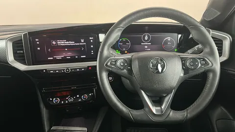 VAUXHALL MOKKA 100kW Ultimate 50kWh Auto