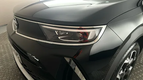 VAUXHALL MOKKA 100kW Ultimate 50kWh Auto