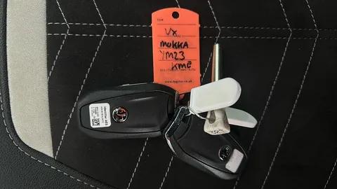 VAUXHALL MOKKA 100kW Ultimate 50kWh Auto