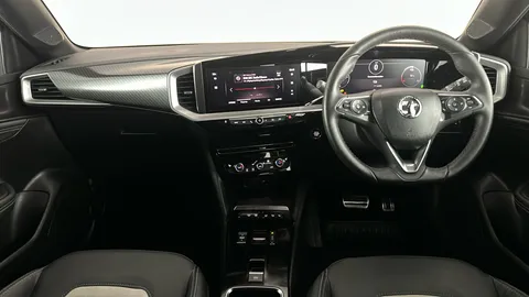VAUXHALL MOKKA 100kW Ultimate 50kWh Auto