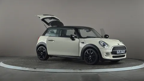MINI HATCHBACK 1.5 Cooper Classic II